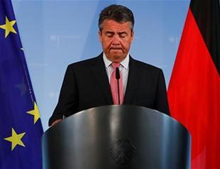 Ankara-Berlin ties hit low amid war of words