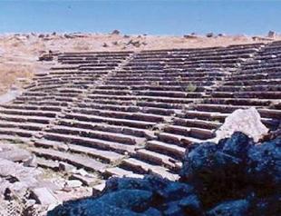 Ancient city of Aizanoi set to host symphonic concert