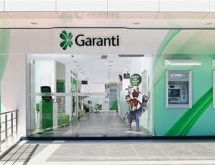 European bank invests in Garanti Bank’s covered bond for use in green projects