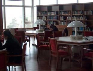 No libraries opened in 44 provinces of Turkey in last 10 years: Report