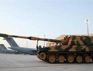 Turkey welcomes removal of Turkish base from list of demands imposed on Qatar