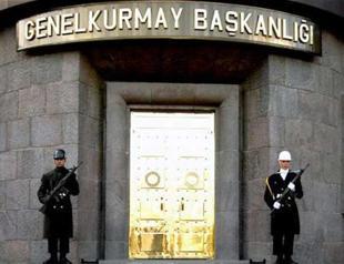 Turkish military to establish unit to clear Gülenist members