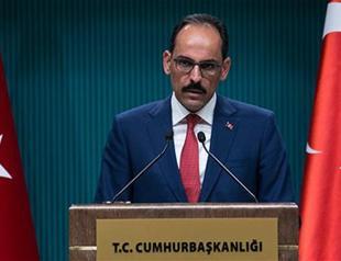 Turkey says no information leaked to state-run news agency on US bases in Syria