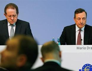 ECB keeps easy money pledge despite better growth