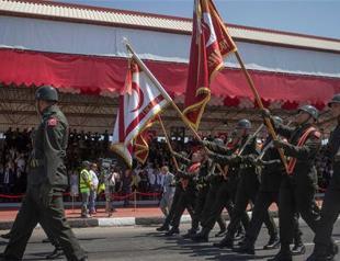 Yıldırım renews Ankara’s support for Turkish Cypriots