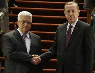 Erdoğan discusses escalation at al-Aqsa with Israeli, Palestinian presidents in phone call