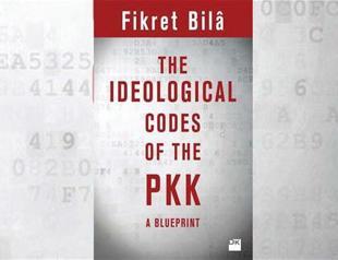 Journalist looks into ideological codes of PKK in new book