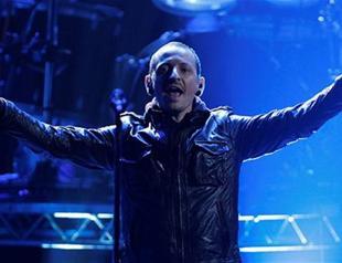Linkin Park singer Bennington dead in apparent suicide
