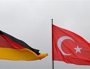 Germany freezes arms shipments to Turkey: Report