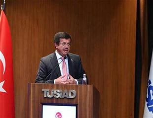 Gov’t says Turkey safe for German investments, denies targeting firms