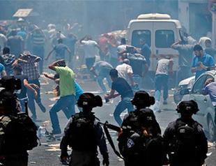 Protests after Israel restricts Jerusalem Old City prayers
