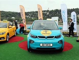 Istanbul municipality’s transportation application draws criticism over audio, video recording in cabs