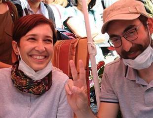 CHP pens letter about hunger-striking educators to new justice minister