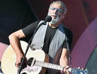 Cat Stevens channels Sufi poet Yunus Emre for new folk album