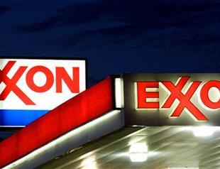 US fines Exxon $2 mln over sanctions violations under Tillerson