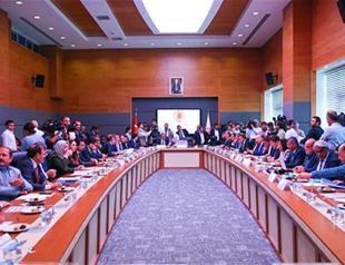 Parliament by-law amendment approved amid criticisms from opposition