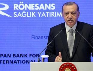 Turkeys Erdoğan tells Germany to pull itself together