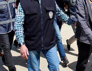 Detention warrants issued for over 300 people in Istanbul, Ankara over alleged Gülen links