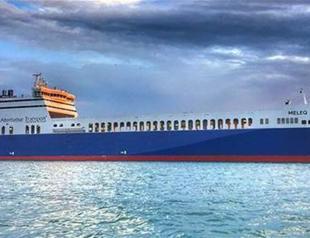 Turkish sea transport firm to buy new ship with EBRD loan