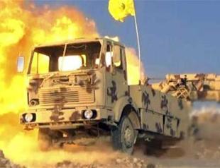 Lebanon’s Hezbollah launches Syria border operation