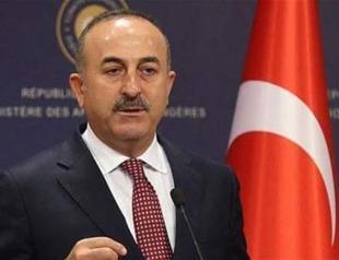 Turkish, Palestinian FMs talk Al-Aqsa crisis on phone