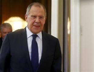 Syria de-escalation zone near completion: Russian FM