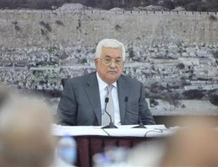 Palestinian PM announces halt of all contacts with Israel