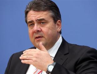 Germany to stand by three million Turks in country, German FM says