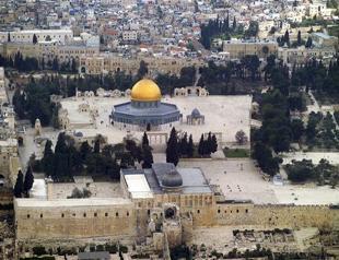 Erdoğan urges international community to immediately act to end restrictions at Al-Aqsa