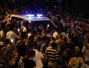 Israel installs new cameras at Jerusalem site