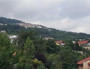 Luxury villas on demand by Arabs threaten natural beauty around lake in Turkey’s northwest