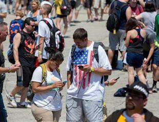 Chicago festival to mark Pokemon Go anniversary goes awry