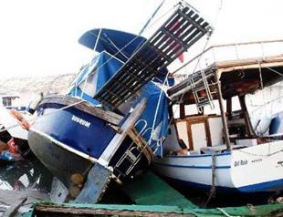 Mayor of quake-hit Turkish resort says ‘keep holidaying’