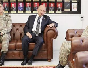 Number of Turkish generals decreases 40 percent with post-coup attempt dismissals