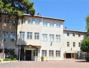 Ancient theater found under school in Turkeys Antalya