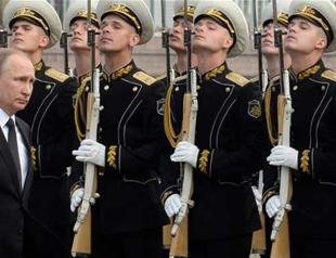 US to cut 755 US diplomatic staff in Russia, says Putin