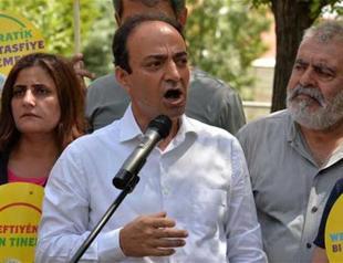 Turkey’s opposition HDP to continue ‘justice watch’ in Istanbul