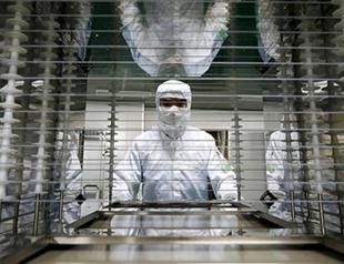 China’s factory growth cools but construction boom fortifies economy