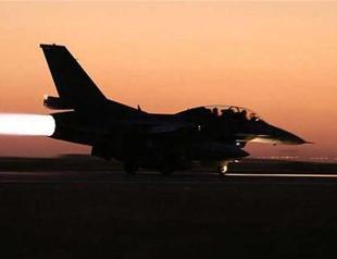 Turkey hits PKK targets in northern Iraq, kills seven militants