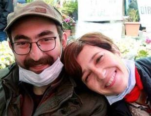 Turkish educators on hunger strike taken to hospital by ‘force,’ lawyer says