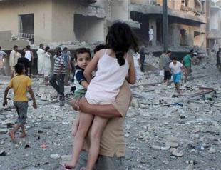 Food access in Syria’s Raqqa at ‘critical turning point’