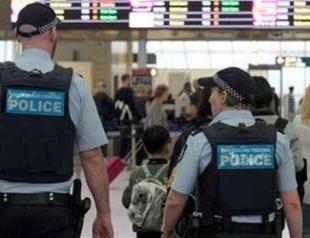 Australian plane plot may have involved bomb or gas