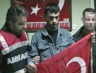 Former intel officer says chief prosecutor ordered footage with Dink hitman Ogün Samast