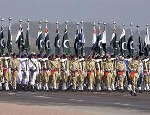 Turkey trains hundreds of Pakistani military personnel