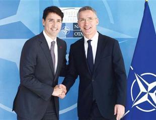 NATO will join anti-ISIL coalition at Trump summit: Stoltenberg