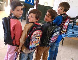 Map of Needs: Bringing together those in need and those who would like to respond to those needs