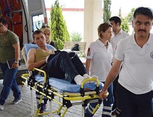 828 soldiers affected by infection in military barracks: Turkish Health Ministry