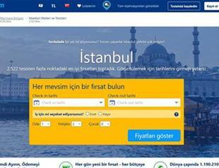 Court rejects Booking.com’s objection against activity suspension in Turkey