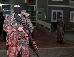 ISIL militants killed in Ankara were in same ‘sleeper cell’ as Istanbul nightclub attacker