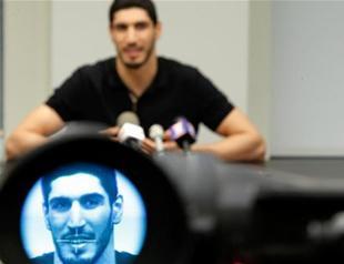 Arrest warrant issued for Gülen follower NBA star Enes Kanter: Report